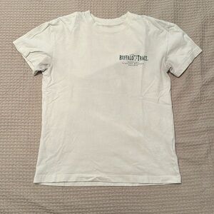 Abercrombie Buffalo Trace Shirt S